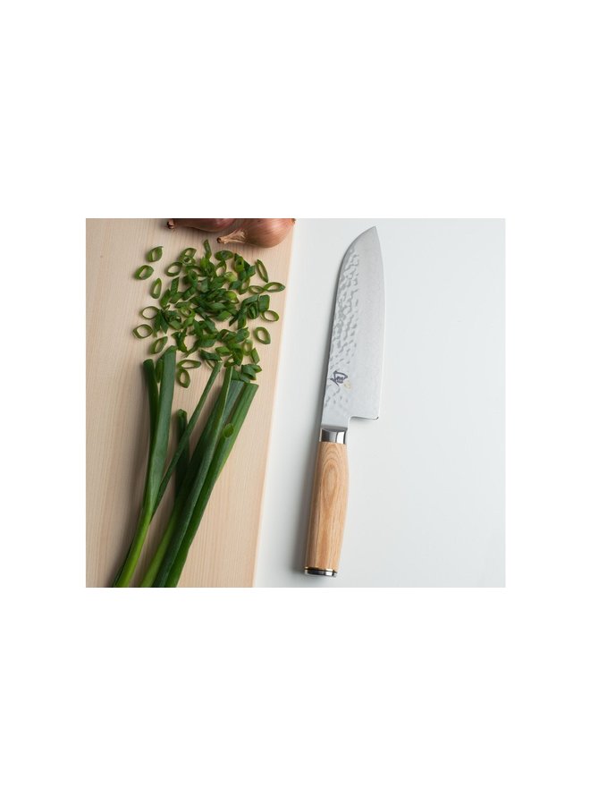 Premier Blonde Santoku 7"