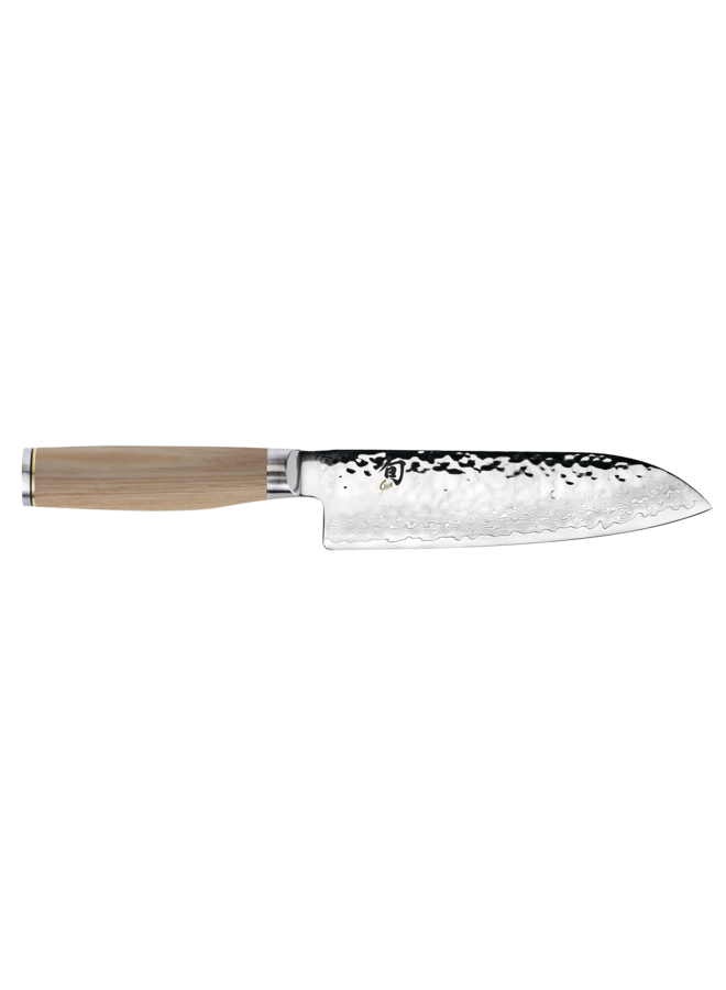 Premier Blonde Santoku 7"