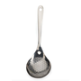 Pierced Straining Spoon