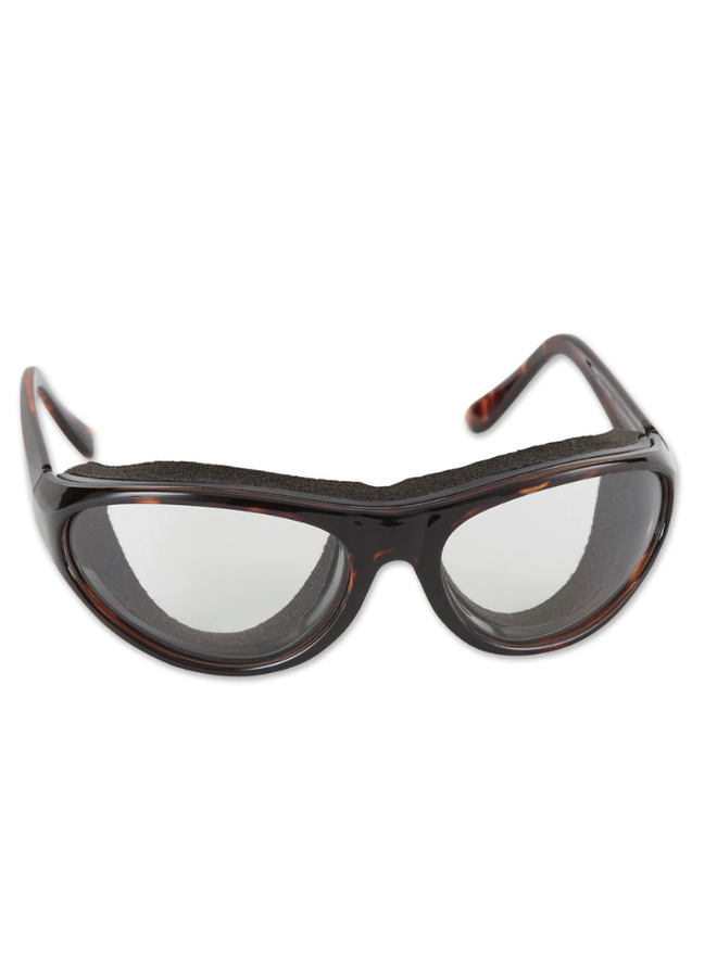 Rsvp Black Onion Goggles