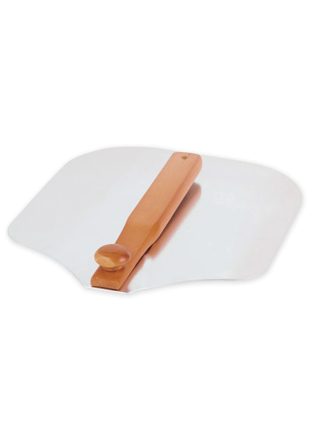 Folding Aluminum Pizza Peel