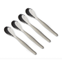 Egg Spoon Set of 4