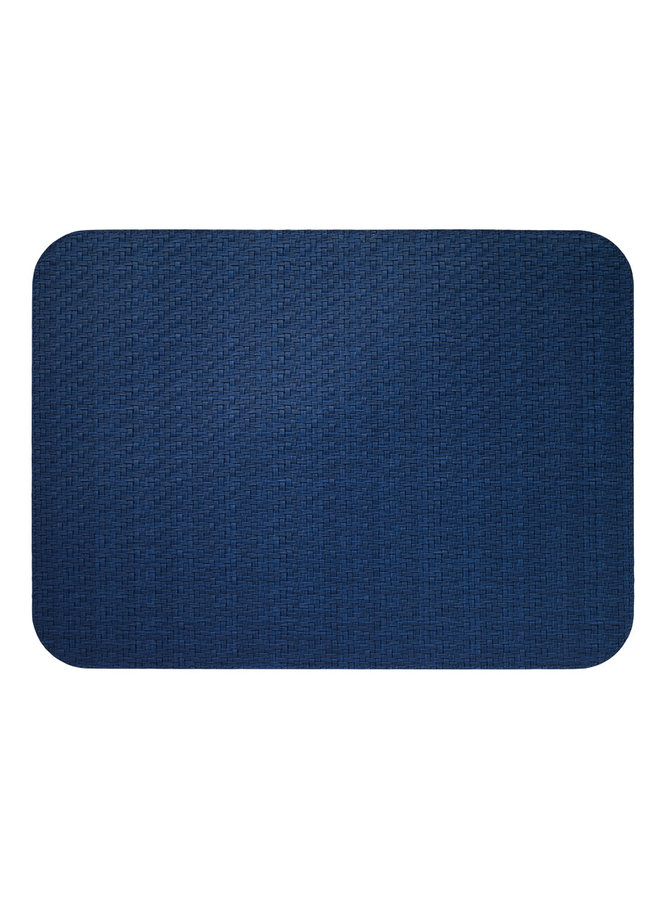 Wicker Placemat Oblong