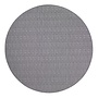 Wicker Placemat 15" Round Set of 4
