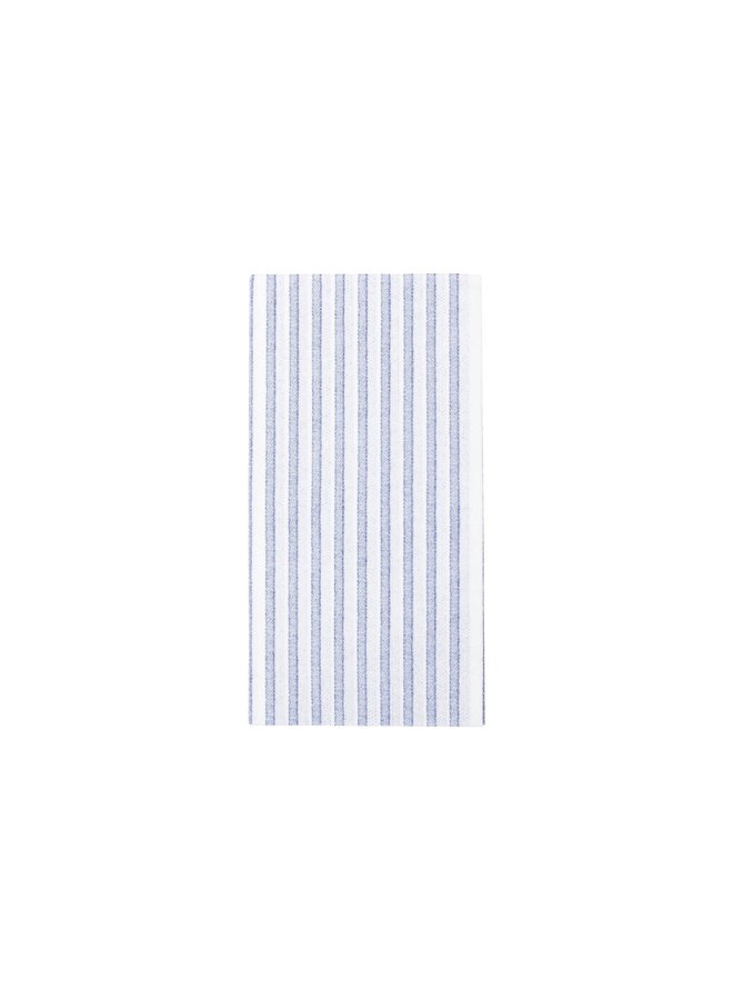 Papersoft Capri Blue Guest Towels (Pack of 20)