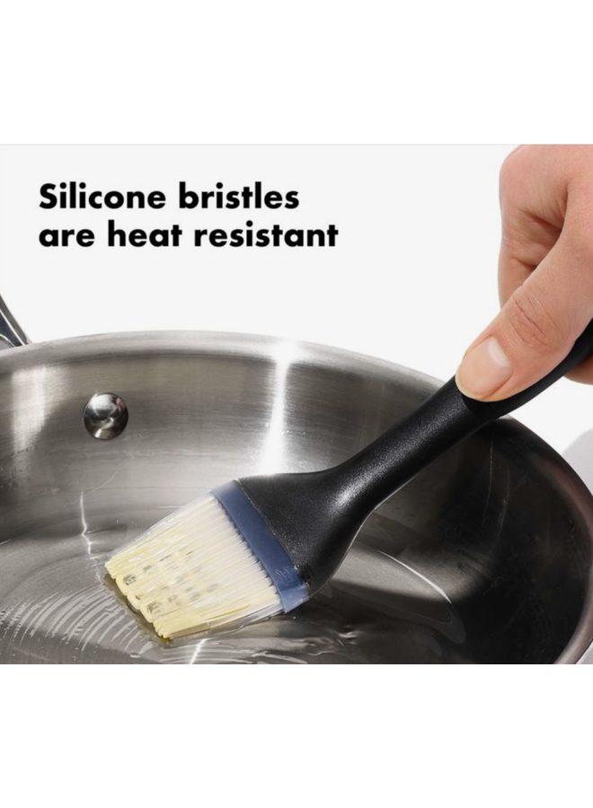Silicone Basting Brush