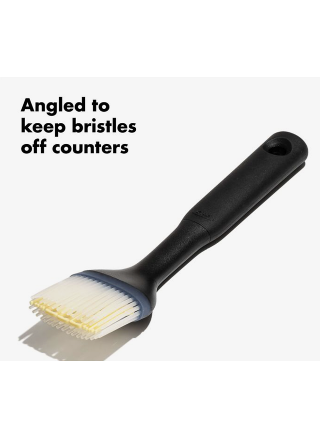 Silicone Basting Brush