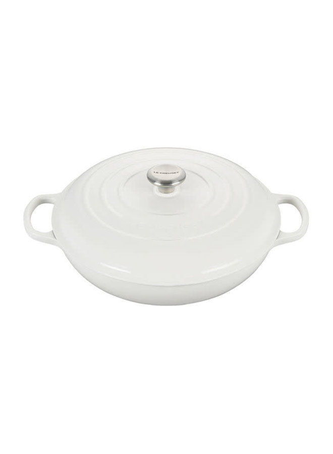 Signature 3.5 Qt Braiser