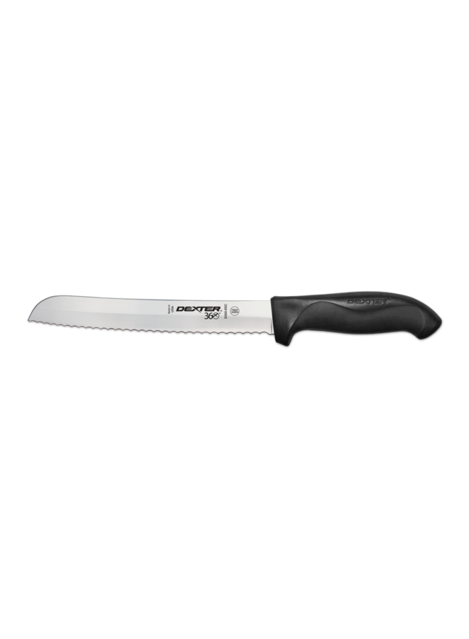 Dexter 360 Bread knife 8"
