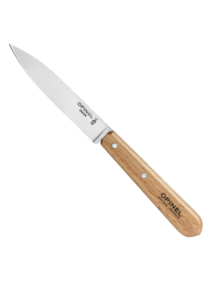 Essential No. 112 Paring Knife 4"