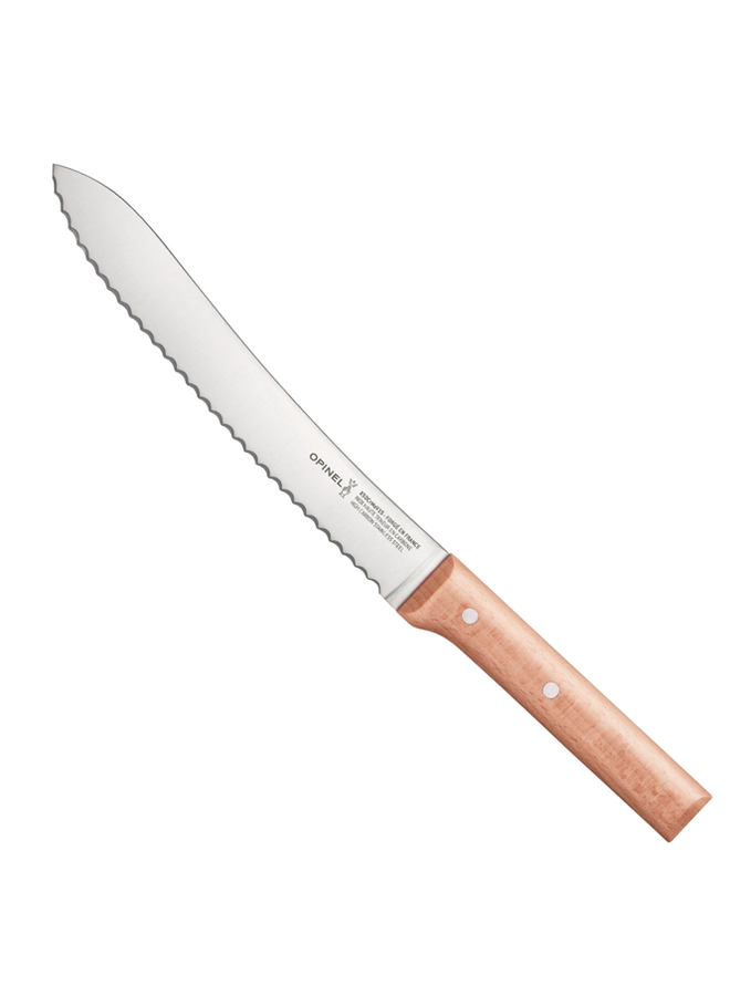 Parallele N116 Bread Knife