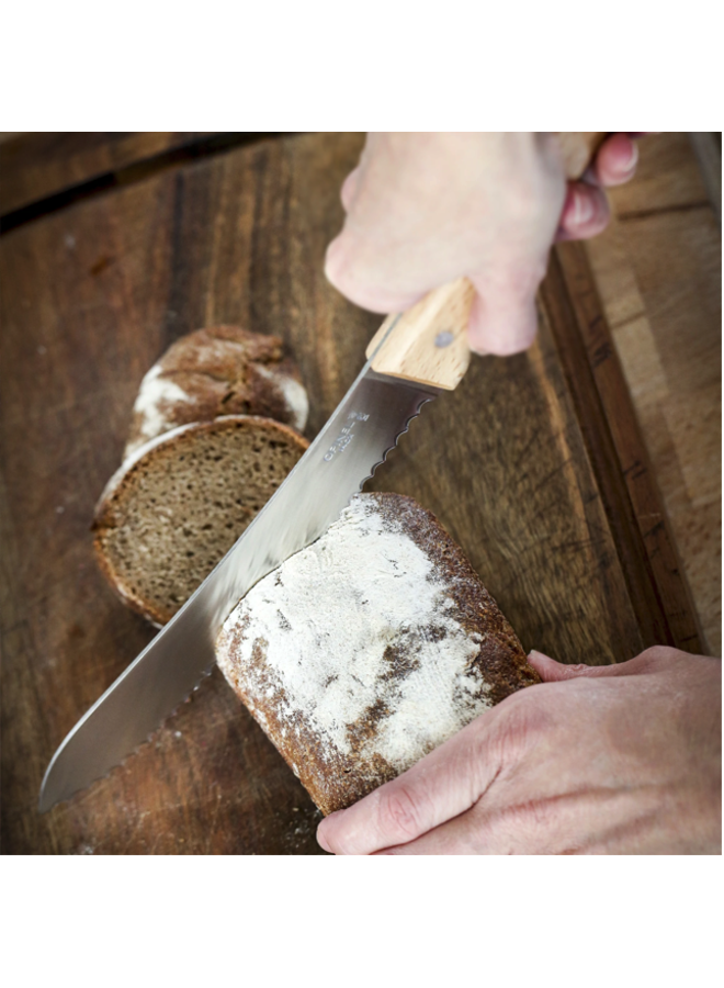 Parallele N116 Bread Knife