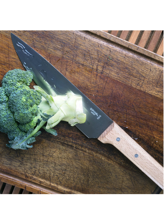 Parallele Chef's Knife 8"