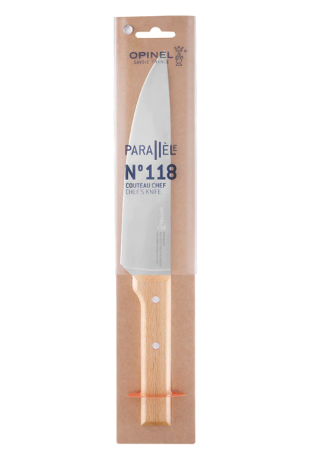 Parallele Chef's Knife 8"