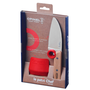 Le Petit Chef Knife & Finger Guard Set