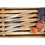 Bon Appetit 4pc Wooden Steak Knife Set