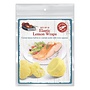 Maine Man Elastic Lemon Wraps, 18ct