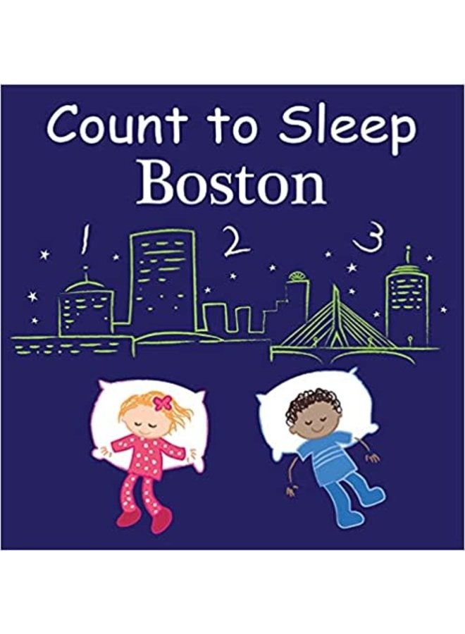 Count to Sleep Boston