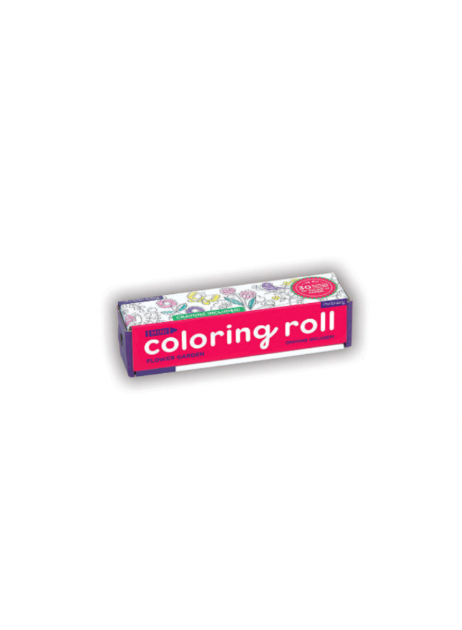 Color Roll Mini