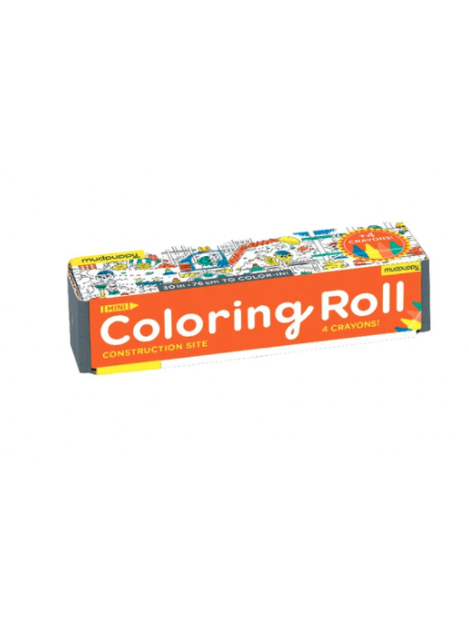 Color Roll Mini