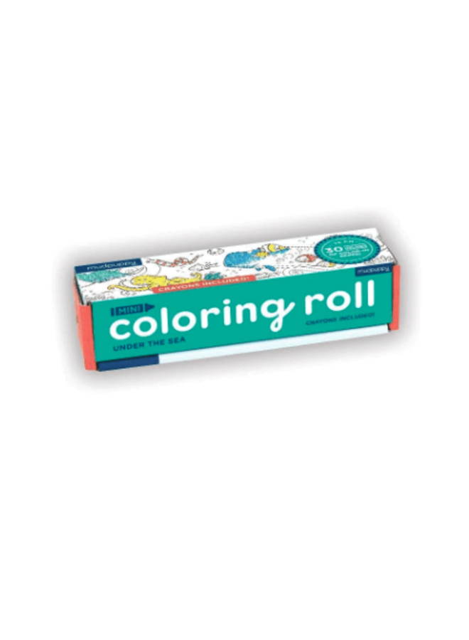 Color Roll Mini