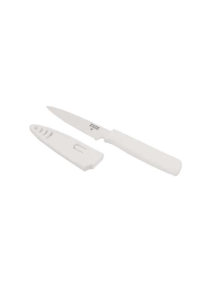 4" Colori® Paring Knife  Blister