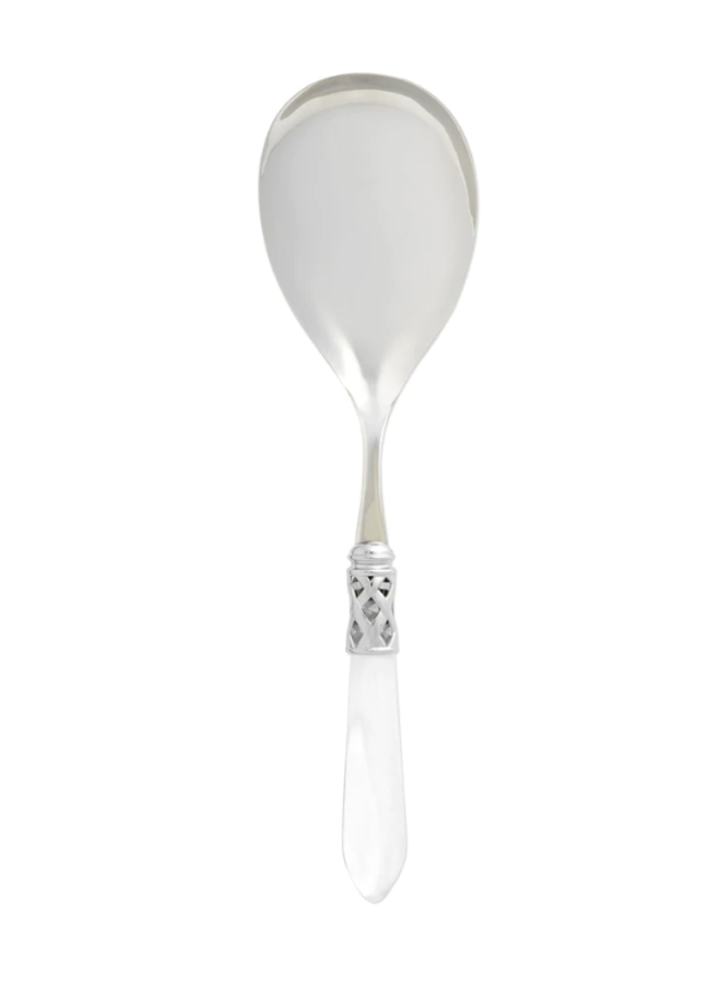 Aladdin Brilliant Clear Serving Spoon