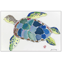 Sea Turtle Placemat