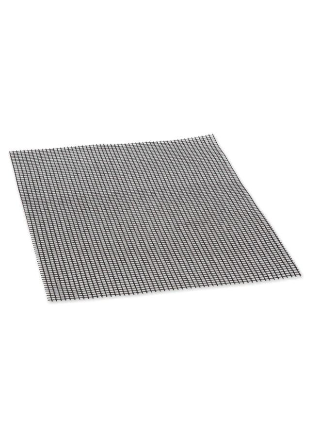 Mesh Grill Sheet Set of 2