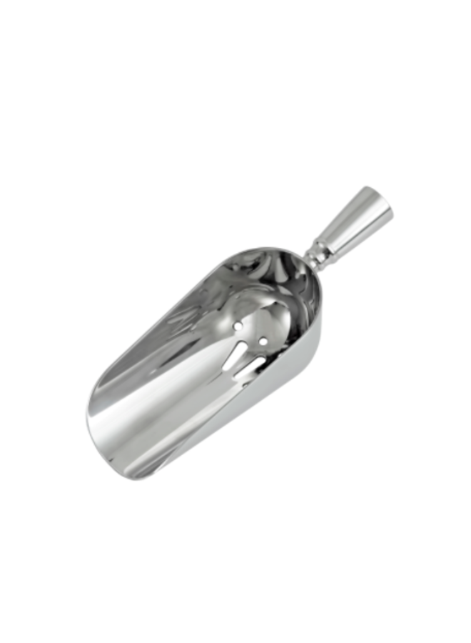 Crafthouse Stainless Steel Ice Scoop 8"