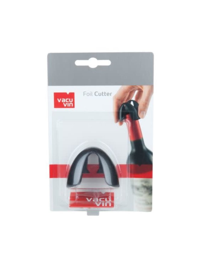 Vacu Vin® Foil Cutter