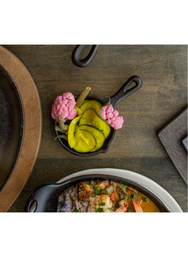 Ramekins & Souffles - Blackstone's of Beacon Hill