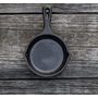 Lodge Cast Iron Mini Skillet 3.5