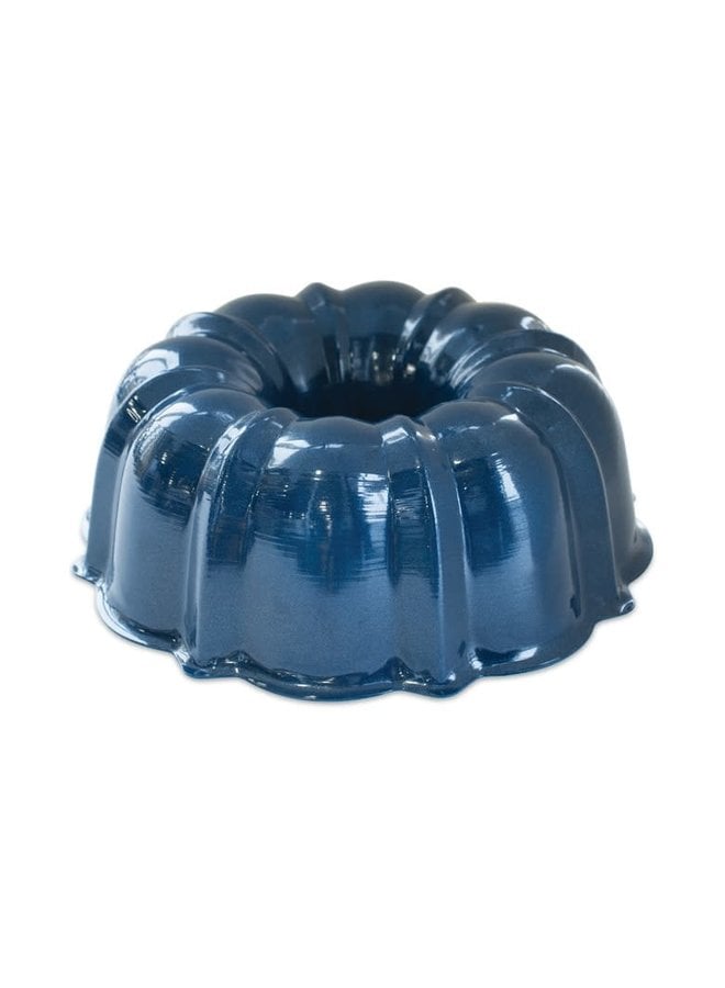 Nordic Ware 6 Cup Formed Bundt Cake Pan, Assorted