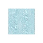 Pebble Paper Linen Cocktail Napkins in Seafoam - 15 Per Package