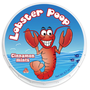 Lobster Poop Mints