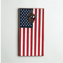 American Flag Bottle Opener
