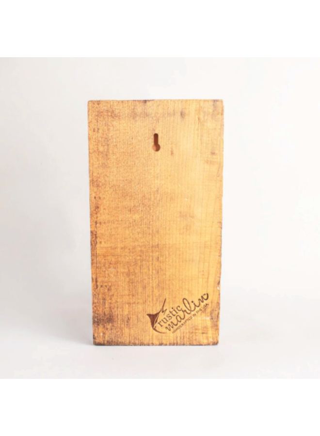 American Flag Bottle Opener