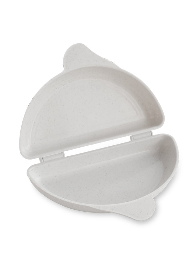 Microwave Omelet Pan