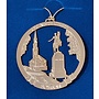 Old North Church Ornament
