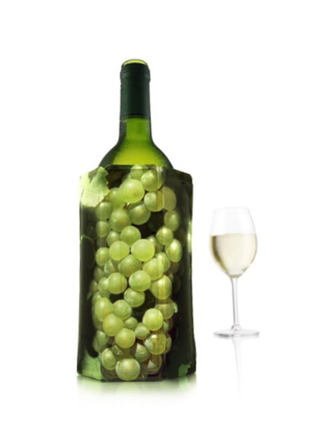 Vacu Vin Active Wine Chiller - Grapes