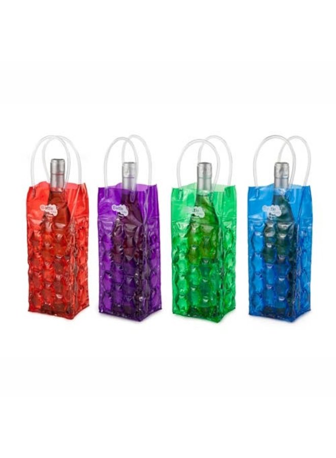 Bottle Bubble® Freeze: Ice Tote