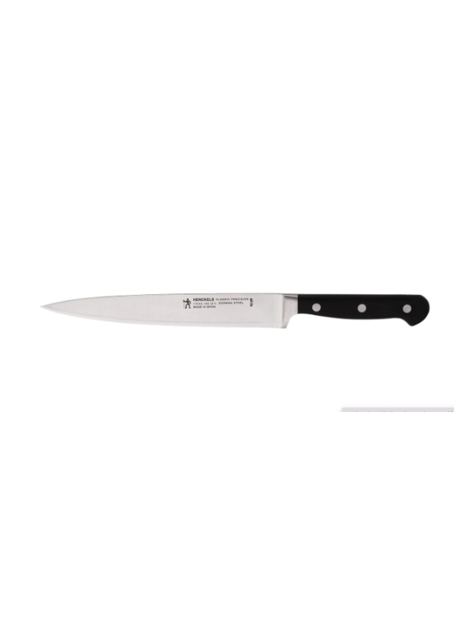Classic Precision Carving 8"