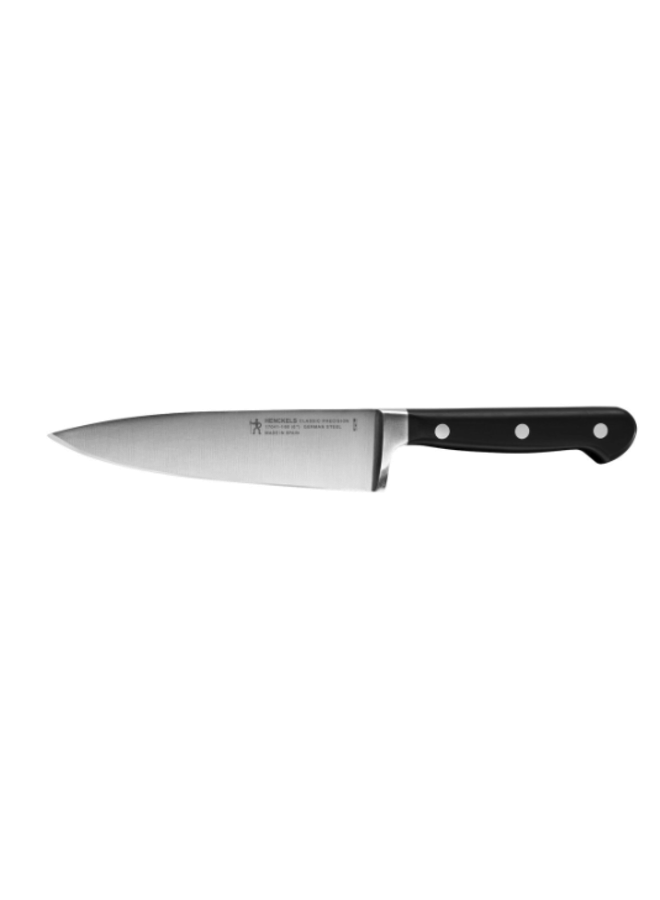Classic Precision 6" Chef's Knife