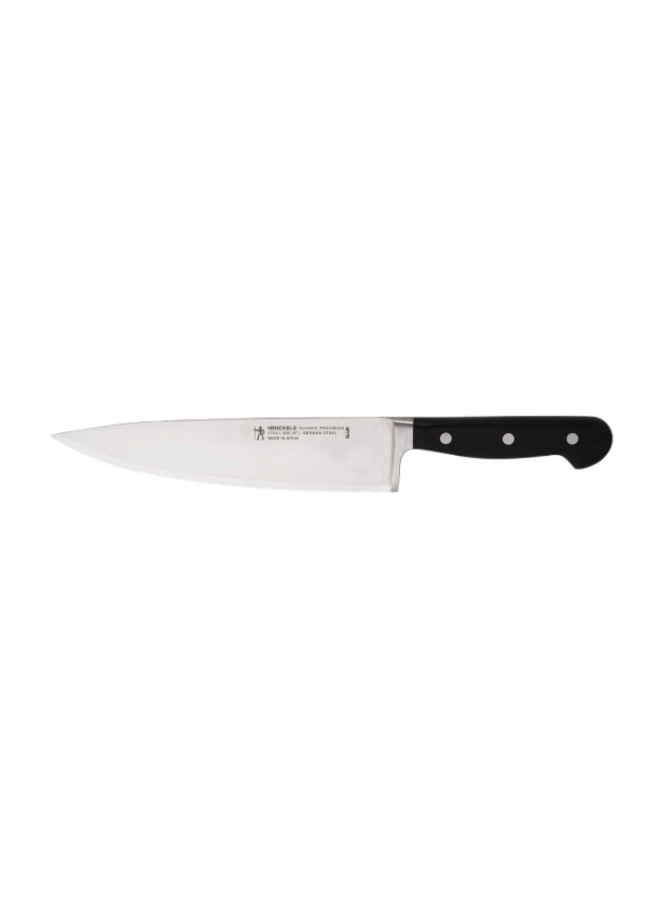 Classic Precision 8" Chef's Knife