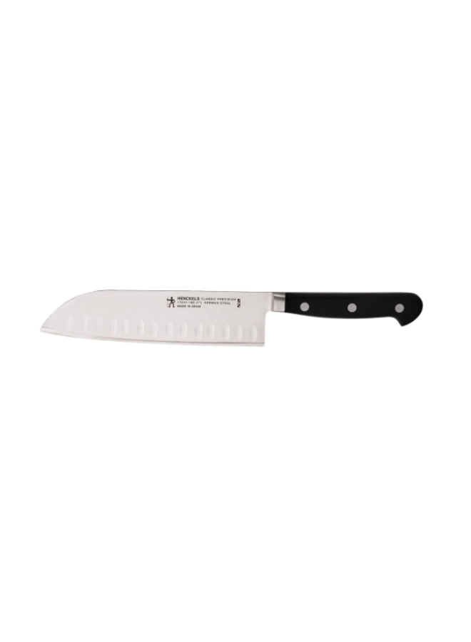 Classic Precision HE Santoku 7"