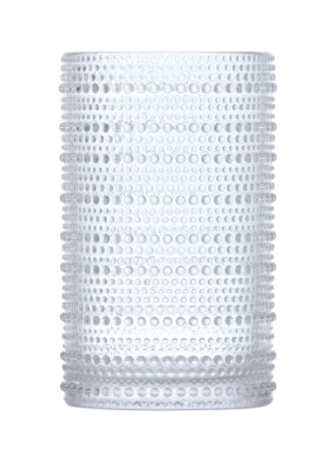 Jupiter Beverage Glass 13oz.