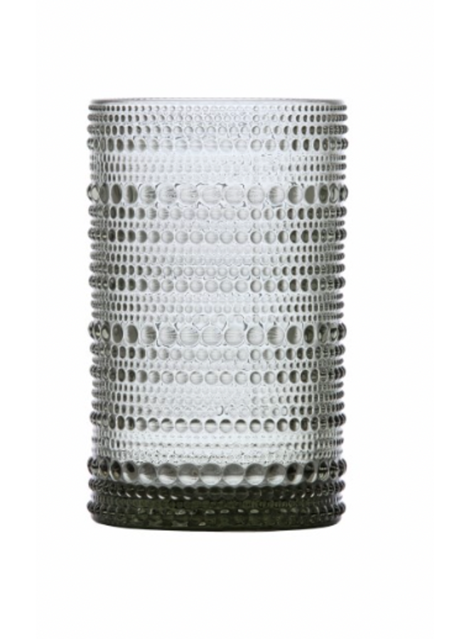 Jupiter Beverage Glass 13oz.