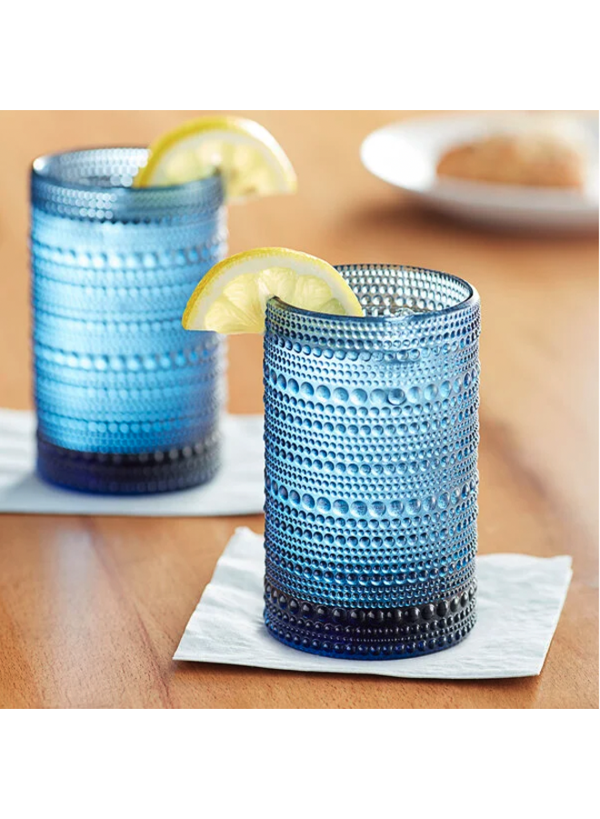 Jupiter Beverage Glass 13oz.