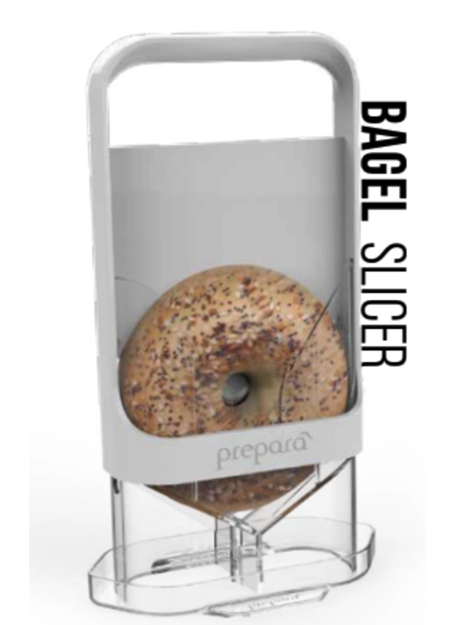 Bagel Splitter